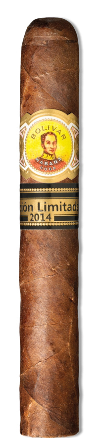 超级电晕Edicion Limitada 2014