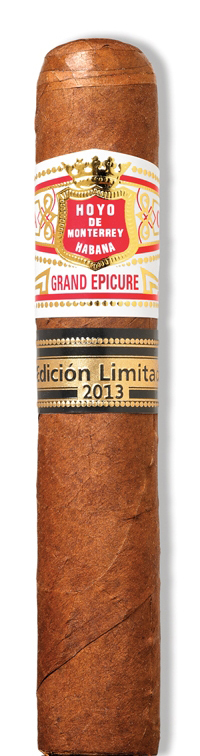 大美食家Edicion Limitada 2013