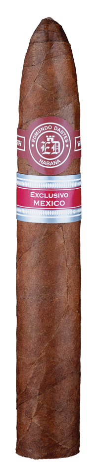 Conde Belicoso Exclusivo墨西哥