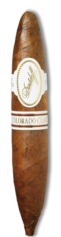 Davidoff Colorado Claro Short Perfecto