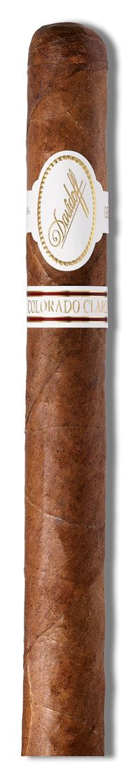 Davidoff Colorado Claro Aniversario No. 3