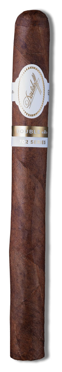 Davidoff 702 Series Aniversario Double R