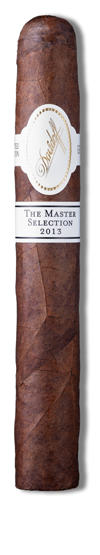 Davidoff Master Selection 2013 Toro