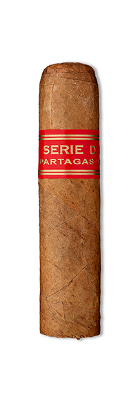 Partagás Serie D No. 6