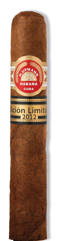 H. Upmann Robusto Edición Limitada 2012