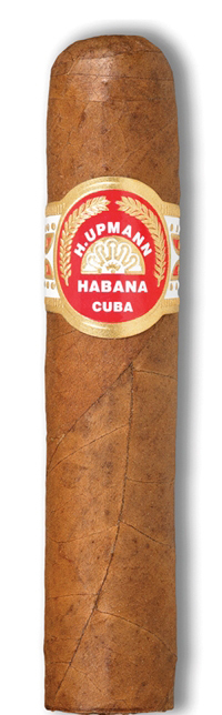 H. Upmann Half Corona