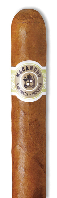 Macanudo Café Prince Philip菲利普亲王