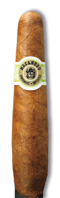 Macanudo Café Diplomat外交官