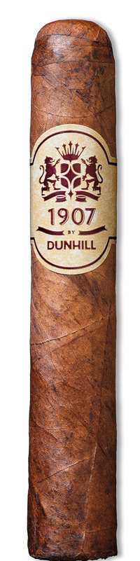 1907 By Dunhill Rothschild罗斯柴尔德