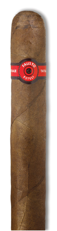 Fausto By Tatuaje FT166