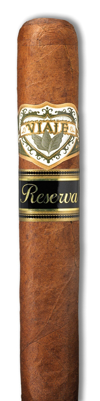 Viaje Oro Reserva VOR No. 5