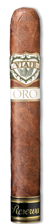 Viaje Oro Reserva Aficionado