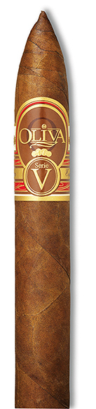 Oliva Serie V Torpedo