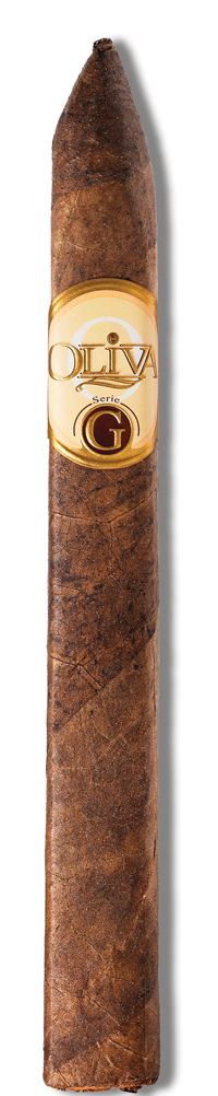 Oliva Serie G Torpedo