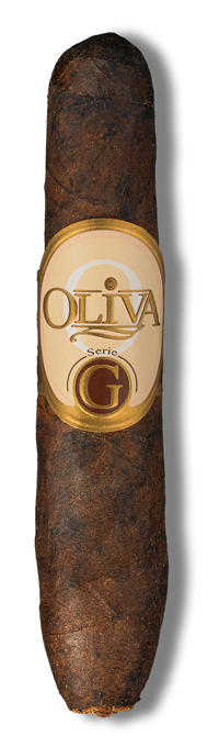 Oliva Serie G Maduro Special G