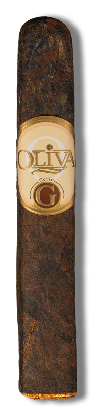 Oliva Serie G Maduro Robusto