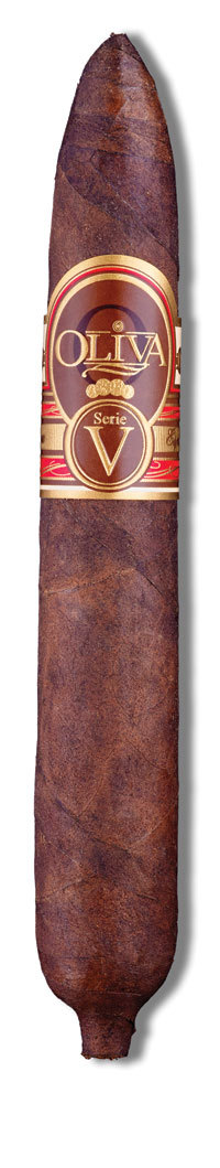 Oliva Serie V Special V Figurado