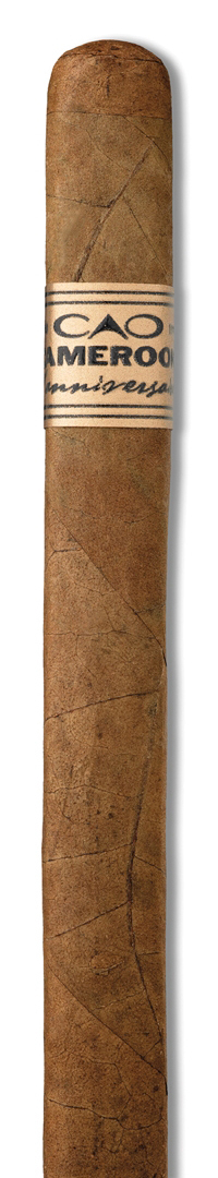 CAO Cameroon Robusto