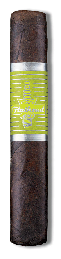 CAO Flathead Sparkplug