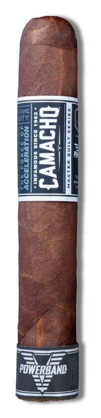 Camacho Powerband Gordo