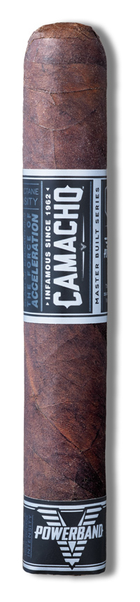 Camacho Powerband Robusto