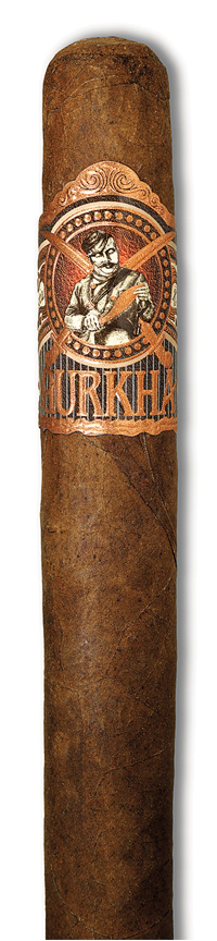 Gurkha Estate Select Vintage Shaggy XO