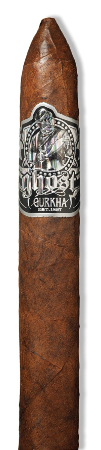 Gurkha Ghost Angel