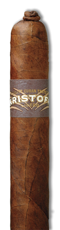 Kristoff Ligero Criollo Matador