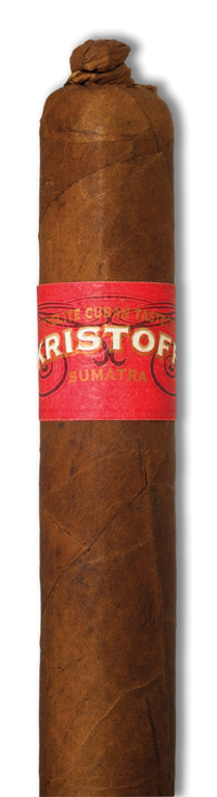 Kristoff Sumatra Matador