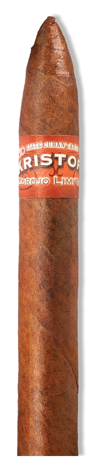 Kristoff Corojo Limitada Torpedo