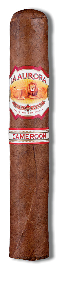 La Aurora 1903 Cameroon Robusto