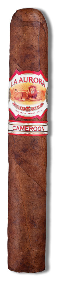 La Aurora 1903 Cameroon Toro