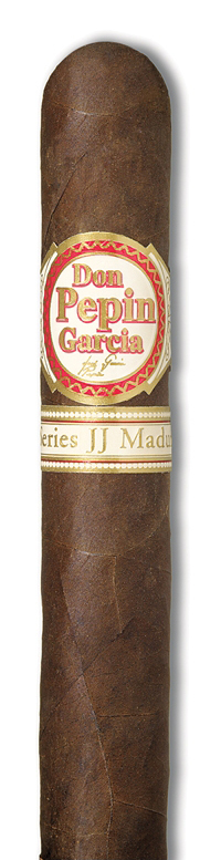 Don Pepin Garcia Series JJ Maduro Selectos