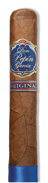 Don Pepin Garcia Original Invictos