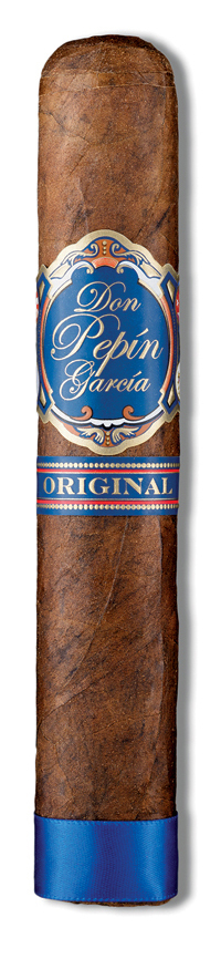 Don Pepin Garcia Original Toro Grande Box Pressed