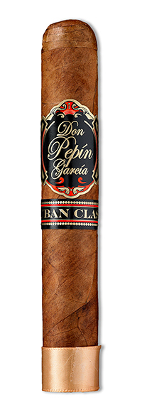 Don Pepin Garcia Cuban Classic 1979