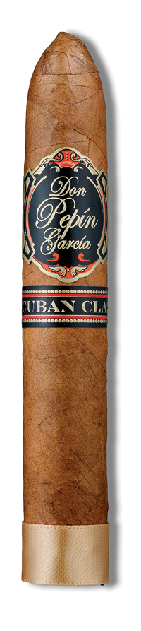 Don Pepin Garcia Cuban Classic 1970