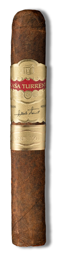 Casa Turrent Serie 1901 Robusto