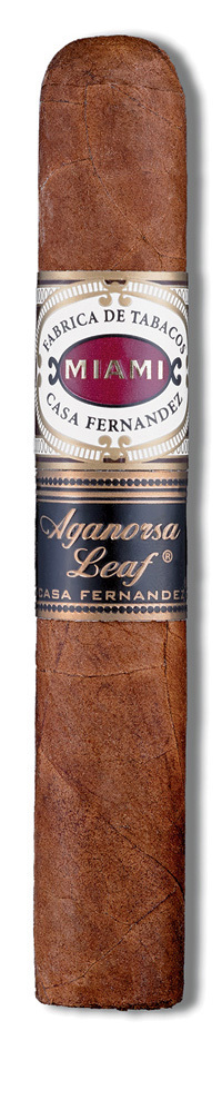 Casa Fernandez Aganorsa Leaf Robusto