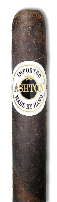 Ashton Aged Maduro No. 60