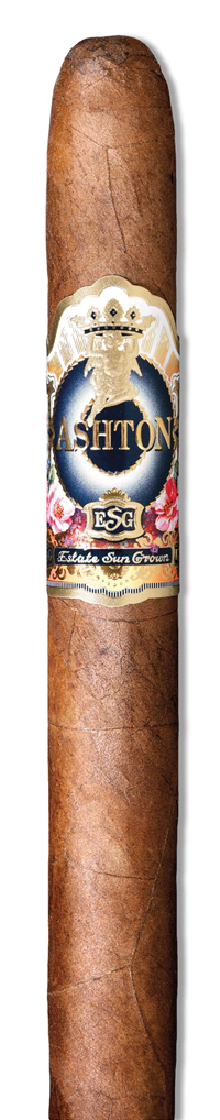 Ashton Estate Sun Grown 24-Year Salute