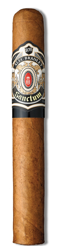 Alec Bradley Sanctum Toro