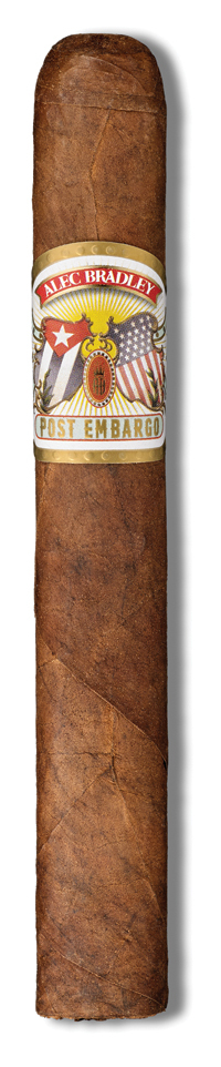 Alec Bradley Post Embargo Toro