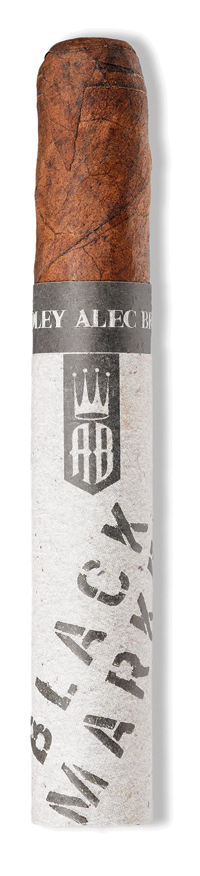 Alec Bradley Black Market Punk