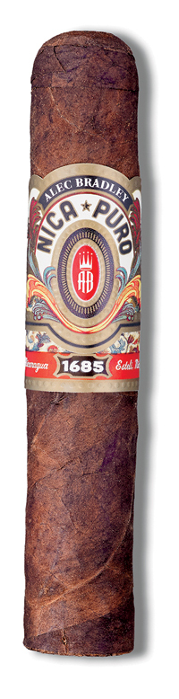 Alec Bradley Nica Puro Bajito