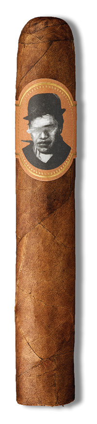 Blind Man's Bluff Robusto