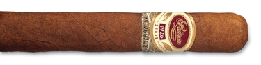 Padrón Serie 1926 No. 9