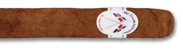 Mi Dominicana by José Seijas Robusto