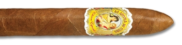 La Aroma de Cuba Edición Especial No. 5