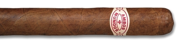 Ambos Mundos No. 2 Robusto